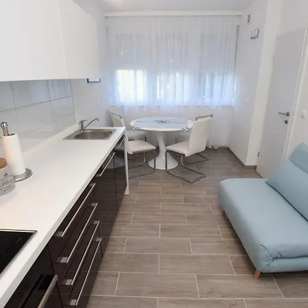 Apartamento Bonaca