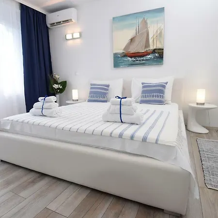 Apartamento Bonaca *