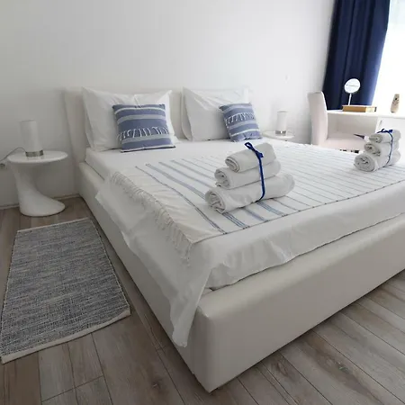 Bonaca Apartamento *