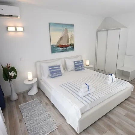 Bonaca Apartamento *